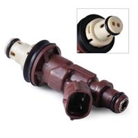 HEMA Fotolijst 10x15cm notenkleur massief hout hout (hout) - thumbnail