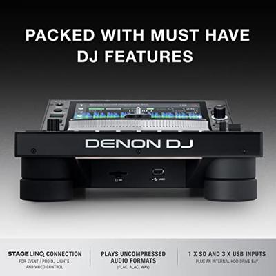 Denon DJ SC6000M Prime