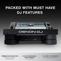 Denon DJ SC6000M Prime - thumbnail