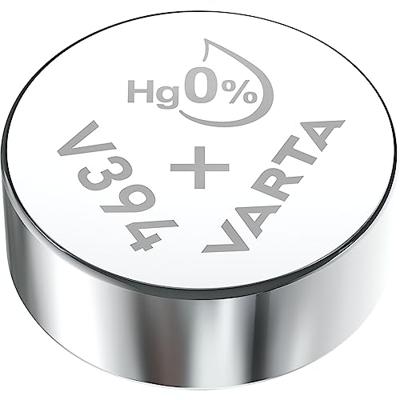 Varta Zilveroxide Batterij SR45 1.55 V 67 mAh 1-Pack - VARTA-V394