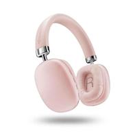 Hoofdtelefoon met Hoofdband Energy Sistem 490059 Rose - thumbnail