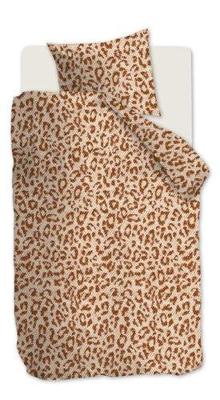 Beddinghouse Beddinghouse Leone Dekbedovertrek - Terra