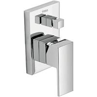 Cuadro Inbouwmengkraan 106180 Tres - thumbnail