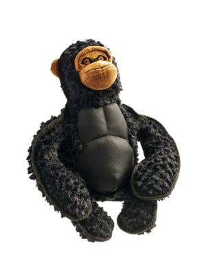 Knuffel voor honden Hunter Tough Kamerun Gorilla (29 cm)
