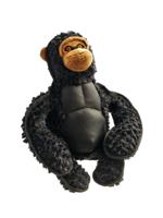 Knuffel voor honden Hunter Tough Kamerun Gorilla (29 cm) - thumbnail
