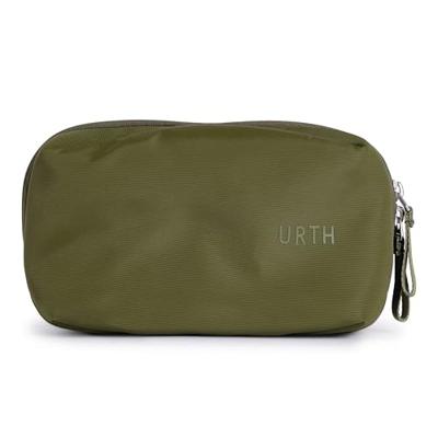 Urth Zeolite Tech Organiser (groen)