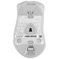 Muis Asus 90MP02Y0-BMUA00 Zwart - thumbnail