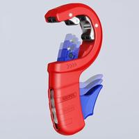 Knipex 90 23 01 BK Buissnijder - thumbnail