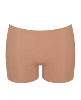 Sloggi Zero Feel fiets short - Invisible - Cyclist boxershort - Naadloze onzichtbaar ondergoed - thumbnail