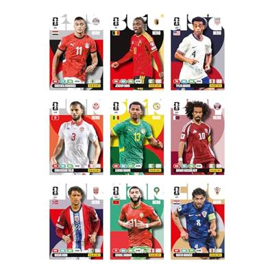 Panini Adrenalyn XL FIFA World Cup 2026 Starter Pack