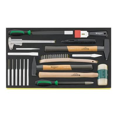 Stahlwille TCS 102-108/10956/10961/18 96830620 Gereedschapsset