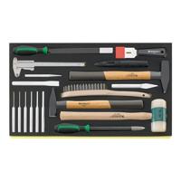 Stahlwille TCS 102-108/10956/10961/18 96830620 Gereedschapsset - thumbnail