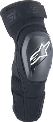 Alpinestars a-impact plasma elite shield knee pads Alpinestars a-impact plasma elite shield knee pads