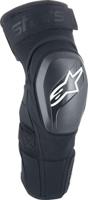 Alpinestars a-impact plasma elite shield knee pads - thumbnail