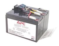 APC Replacement Battery Cartridge #48 - thumbnail