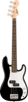 Squier Mini Precision Bass, Black IL - thumbnail