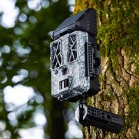 Spypoint Force Pro-S Wildcamera 30 Mpix Geluidsopnames, Low Glow LEDs 3-kleurig, Grijs, Zwart, Wit - thumbnail