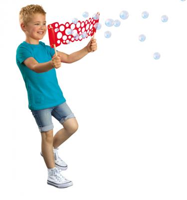 SES Mega multi bubbels