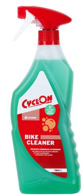 Cyclon fietsreiniger spray 750ml 20440