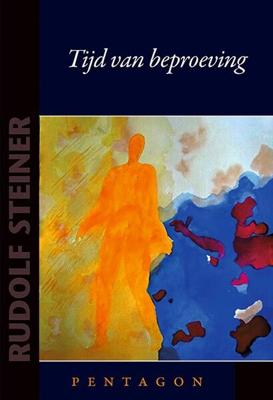 Tijd van beproeving (Paperback) Tijd van beproeving (Paperback)