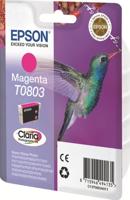 Epson T0803 Magenta - thumbnail