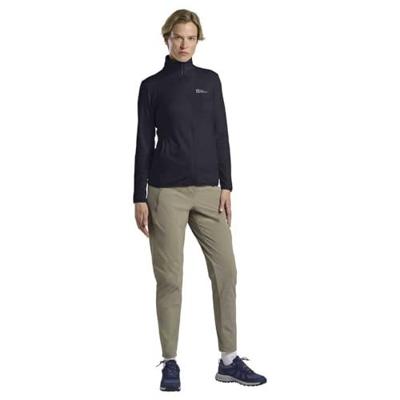 Jack Wolfskin Kolbenberg Fleece Jack Jack Wolfskin Kolbenberg Fleece Jack