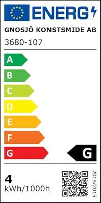 Dimbaar lichtsnoer voor buiten - Warm wit - 80 bolvormige LEDs - 6 meter - Kerstverlichting - thumbnail
