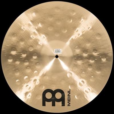 Meinl B18ETHC Byzance Traditional Extra Thin Hammered 18 inch Crash bekken