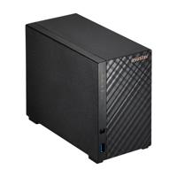 Asustor DriveStor 2 Lite AS1102TL - thumbnail