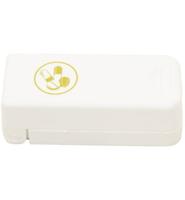 Able2 pillensplijter Wit - thumbnail