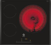 Vitro-keramische Kookplaat Balay 3EB767LQ 60 cm 60 cm - thumbnail