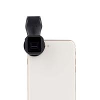 SIRUI VD-01 anamorfe voorzetlens voor smartphones, Cinema Lens - thumbnail