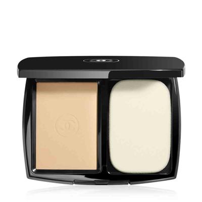 Chanel Ultra Le Teint Flawless Finish Compact Foundation 13 g B10 Dames Chanel Ultra Le Teint Flawless Finish Compact Foundation 13 g B10 Dames