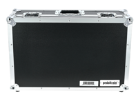 Pedaltrain PT-24-BTC-X Black Tour Case koffer voor Novo 24, Classic 2, PT-FLY en PT-2 pedalboard - thumbnail