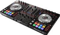 Pioneer DDJ SX3 serato DJ controller - thumbnail
