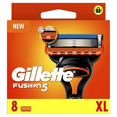 Gillette Gillette Fusion5 Scheermesjes - 8 Stuks - thumbnail