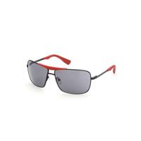 Heren zonnebril Web Eyewear WE0295-6402A Ø 64 mm - thumbnail