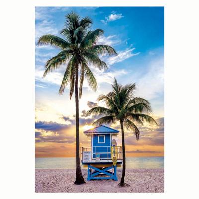 Clementoni legpuzzel kunstwerken caféterras bij nacht, 500st. Clementoni legpuzzel kunstwerken caféterras bij nacht, 500st.