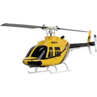 Amewi Bell 206 Jet Ranger RC helikopter - thumbnail