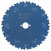 Bosch Accessoires Cirkelzaagblad expert for Wood 237x30x2.5/1.8x24 T - 2608644067 - thumbnail