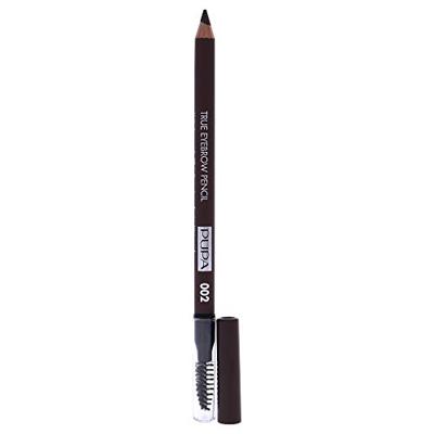 PUPA True Eyebrow Pencil Brown 1.08gr