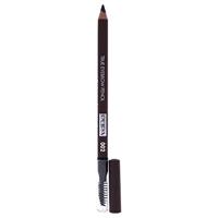 PUPA True Eyebrow Pencil Brown 1.08gr - thumbnail