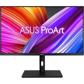 ASUS ProArt PA328QV 80 cm (31.5") 2560 x 1440 Pixels Quad HD LED Zwart