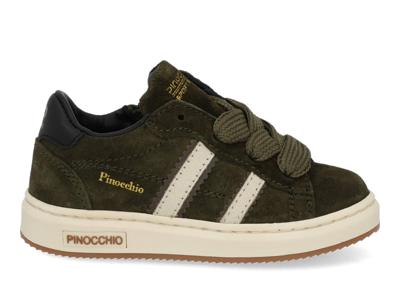 Pinocchio P1102 green Groen maat 30