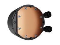 GENESIS NLG-2320 koelsysteem voor computers Processor Alles-in-één vloeistofkoeler Zwart - thumbnail