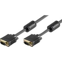goobay VGA kabel - thumbnail