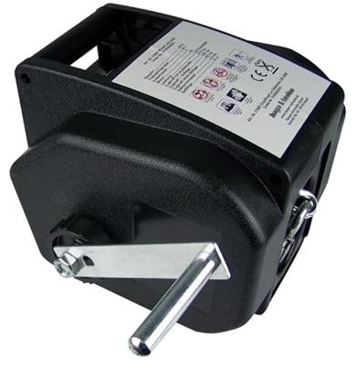 Berger & Schröter lb2000 boat Kabellier Trekkracht (staand): 622 kg Trekkracht (rollend): 1361 kg Draadloze afstandsbediening, Kabelgebonden afstandsbediening Berger & Schröter lb2000 boat Kabellier Trekkracht (staand): 622 kg Trekkracht (rollend): 1361 kg Draadloze afstandsbediening, Kabelgebonden afstandsbediening