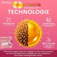 Serelys Meno Capsules - thumbnail