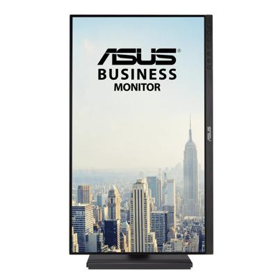 Asus Business BE249QG LCD-monitor Energielabel C (A - G) 60.5 cm (23.8 inch) 1920 x 1080 Pixel 16:9 5 ms IPS LCD