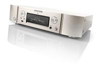 Lettore Di Rete Marantz (Na6006Sg) Silver Gold - thumbnail